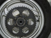 Felge hinten Suzuki GSX F 1100