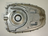 Engine cover BMW R 1200 GS