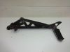 Main step holder left Kawasaki GPZ 750