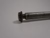 Axle front Honda Deauville 650 - 700