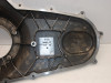 Kupplungsdeckel Harley Davidson Touring