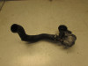 Radiator parts Honda Deauville 650 - 700