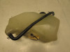 Radiator reserve tank  Kawasaki ZX 6 R