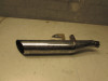 Muffler Suzuki VS 700 Intruder