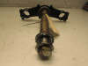 Gabelbrucke Unten Kawasaki GPX 750