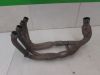 Auspuff-Krummer Honda CBR 600 RR