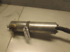 Uitlaatbochten Kawasaki KR-1S