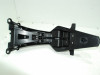 Achterspatbord Suzuki GSX R 1000