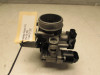 Throttle body BMW F 650 CS Scarver