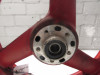 Front Wheel Kawasaki ZX 9 R