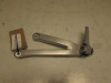 Soziusfussraste links Honda CBR 600 RR
