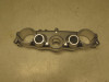 Kroonplaat Suzuki RM 125