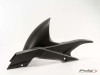 Rear fender Honda Overige Honda
