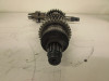 Versnellingsbak Kawasaki Z 750