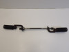 Footrest left Honda CB 550
