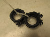 Inlaat rubber Honda ST 1100 Pan European