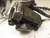 Front brake complete Yamaha V max