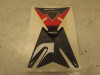 Sticker Overig Onbekend Unknown