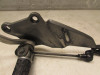 Schetsplaat links Kawasaki ZZR 600