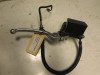 Front brake master cylinder  Suzuki Burgman 650