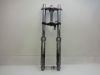 Front pipes complete Honda VFR 750