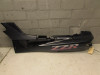 Cowl left rear Kawasaki ZZR 600