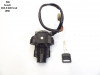 Contact slot Suzuki GSX R 600
