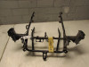 Geweih  Verkleidungshalter Honda PC 800