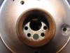 Fuel tank Yamaha YZF R1