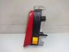 Radiator parts Honda CX 500
