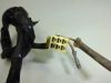 Handlebar switch assy left Suzuki DR 800