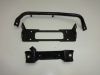 Frame - onderdelen Suzuki RF 600