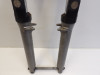 Front pipes complete Yamaha TDM