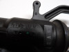 Front pipe bottom right Kawasaki ZX 6 R
