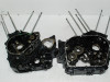 Motorblok Honda VT 1100