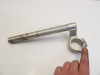 Clip on links Suzuki SV 650