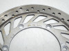 Remschijf voor links Honda ST 1100 Pan European