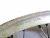 Achtervelg Moto Guzzi V7 Special