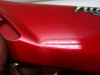 Rechter zijkuip klein Honda CBX 650 E