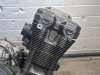 Engine Suzuki GSX R 750