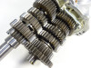 Versnellingsbak BMW K 1200 R 