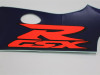 Sticker Suzuki GSX R 750