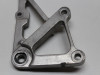 Main step holder right Honda VFR 750 R - RC30