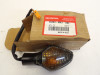 Winker left front Honda NC 750 X