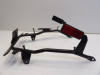 Achtersubframe Suzuki GSX R 750