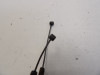 Throttle cable Suzuki XF 650 Freewind