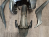 Complete kuipset BMW R 1200 R