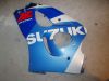 Linker zijkuip Suzuki GSX R 600