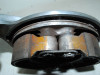 Brake drum Honda VT 1100