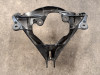 Geweih  Verkleidungshalter Suzuki GSX R 600